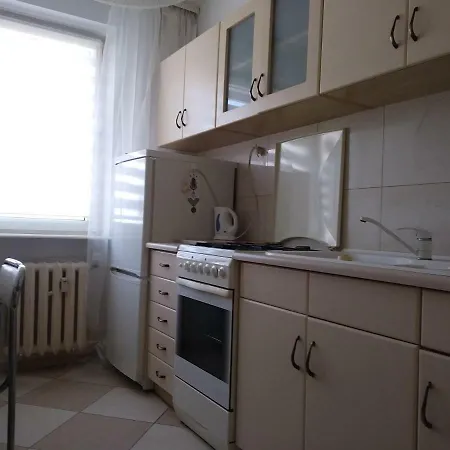 Appartement Mieszkanie Sopot