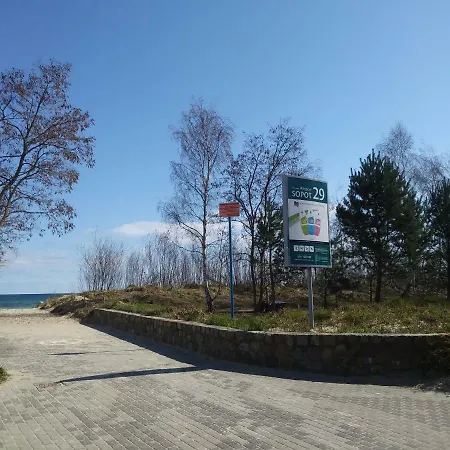 Appartement Mieszkanie Sopot