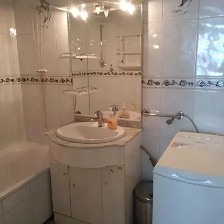 Appartement Mieszkanie *