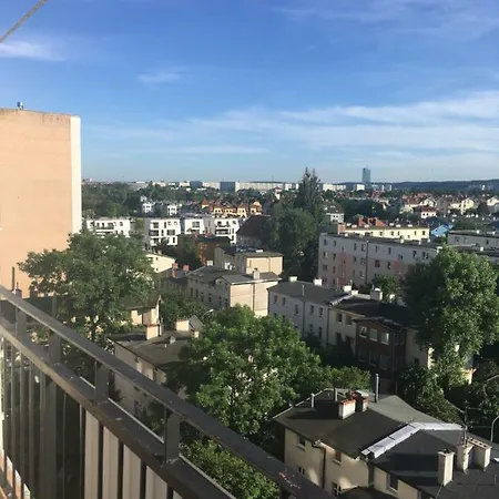 Appartement Mieszkanie *