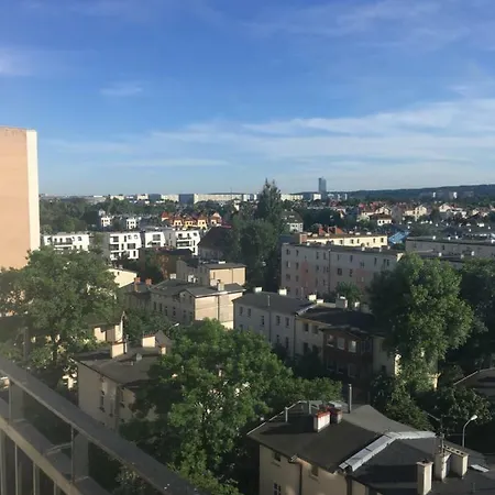 Appartement Mieszkanie