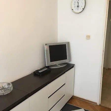 Mieszkanie *