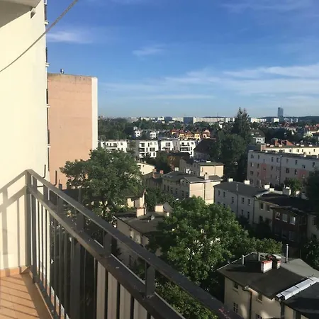 Mieszkanie Appartement