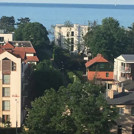 Mieszkanie