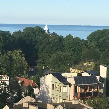 Mieszkanie