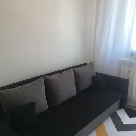 Mieszkanie Appartement Sopot